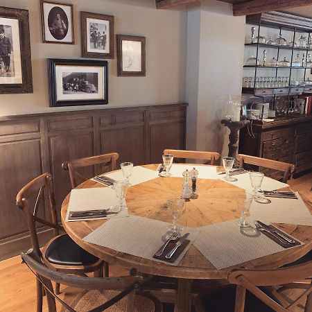 L'Annexe Hotel Val-dʼIsère Eksteriør billede