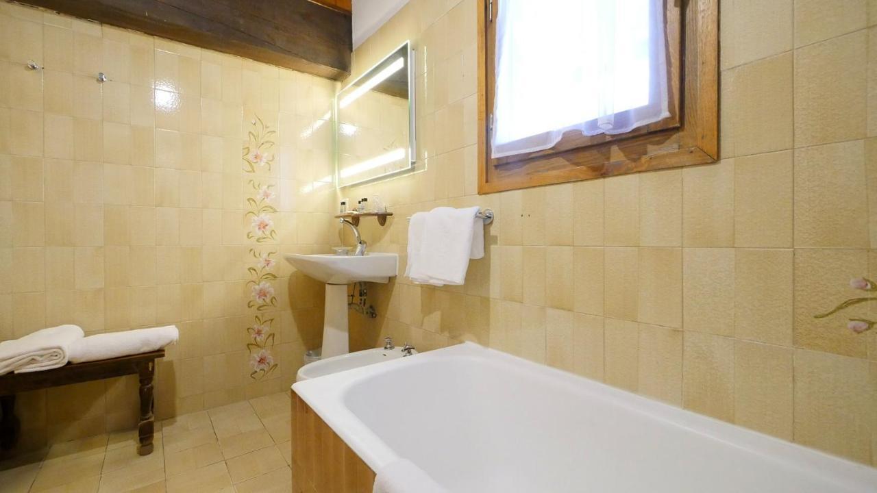 L'Annexe Hotel Val-dʼIsère Eksteriør billede