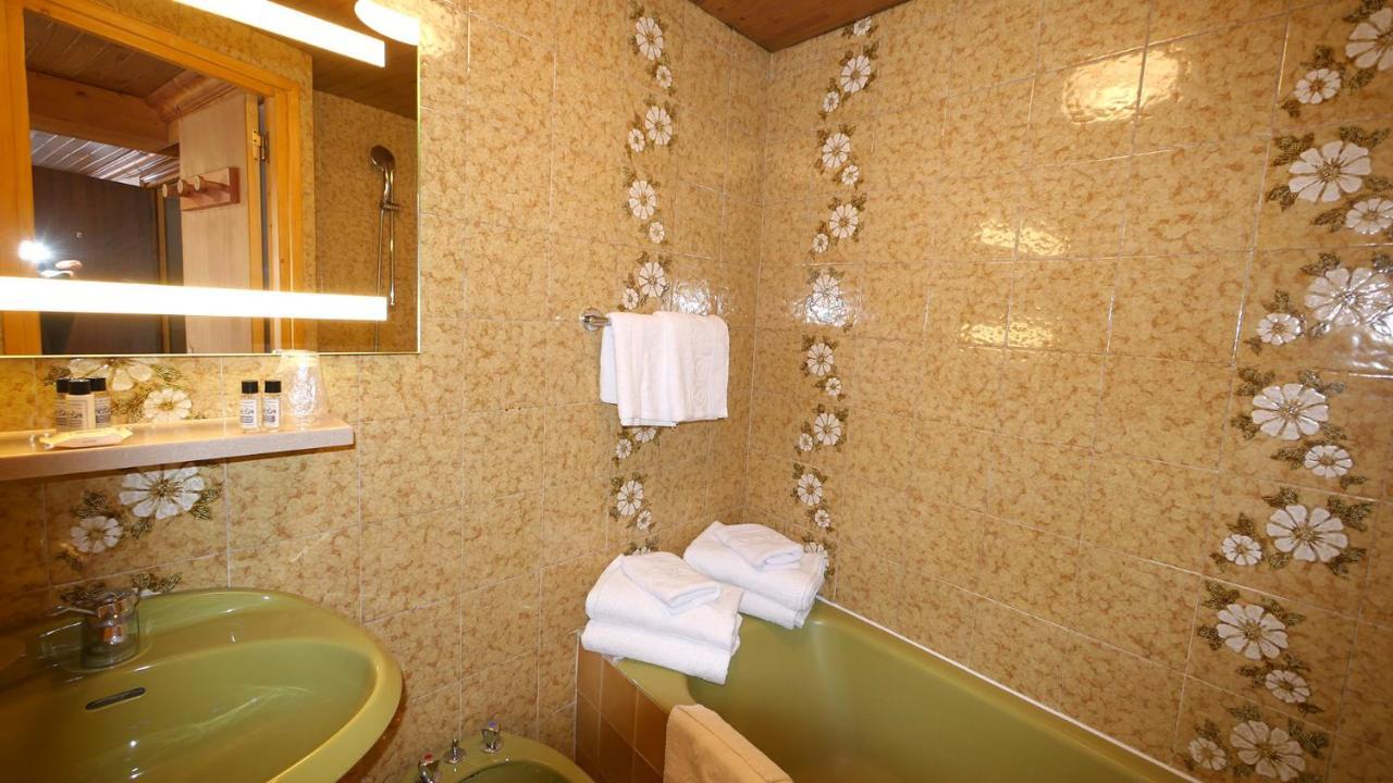 L'Annexe Hotel Val-dʼIsère Eksteriør billede