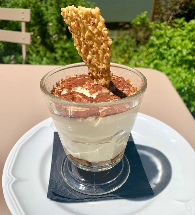 L'Annexe Hotel Val-dʼIsère Eksteriør billede