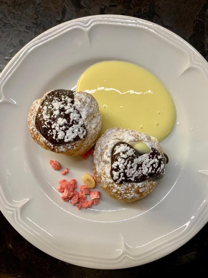 L'Annexe Hotel Val-dʼIsère Eksteriør billede