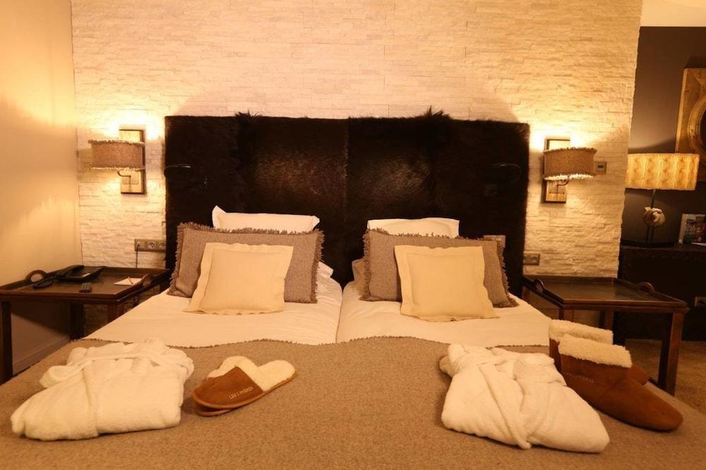 L'Annexe Hotel Val-dʼIsère Eksteriør billede
