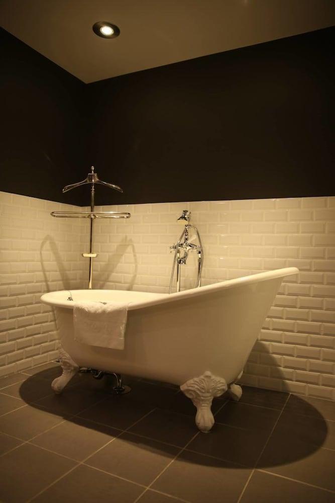 L'Annexe Hotel Val-dʼIsère Eksteriør billede